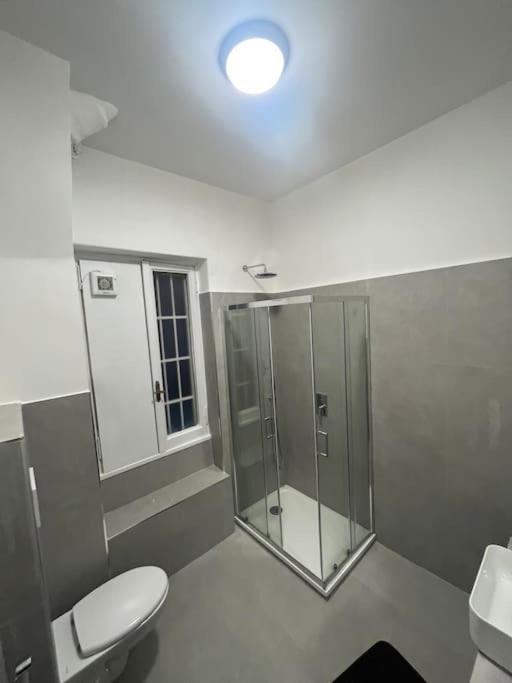 Apartment V12 Rome Exterior photo